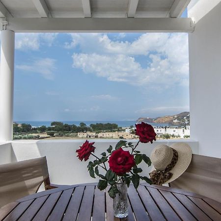 Villa Anna Maria 마일로포타스 외부 사진