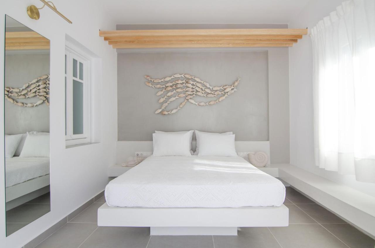 Villa Anna Maria 마일로포타스 외부 사진