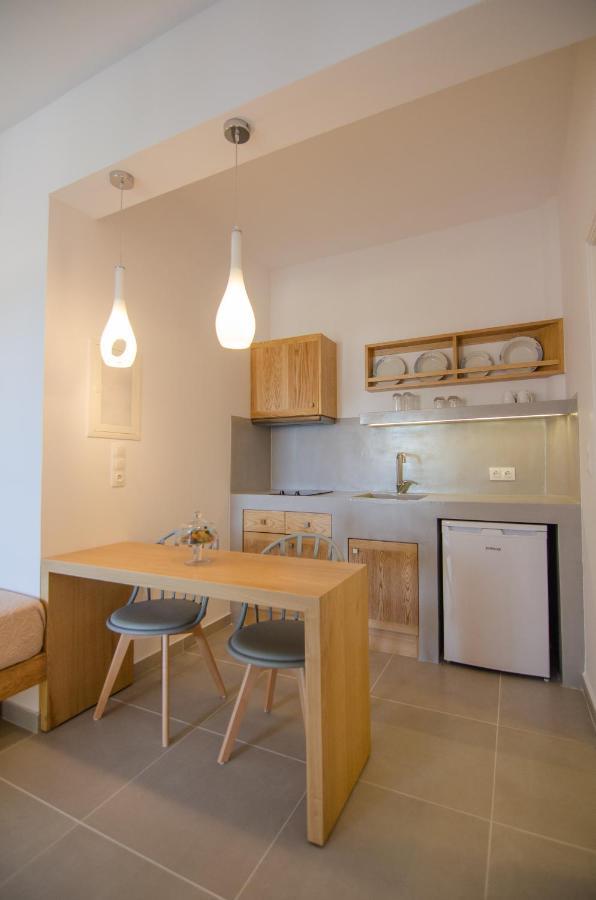 Villa Anna Maria 마일로포타스 외부 사진