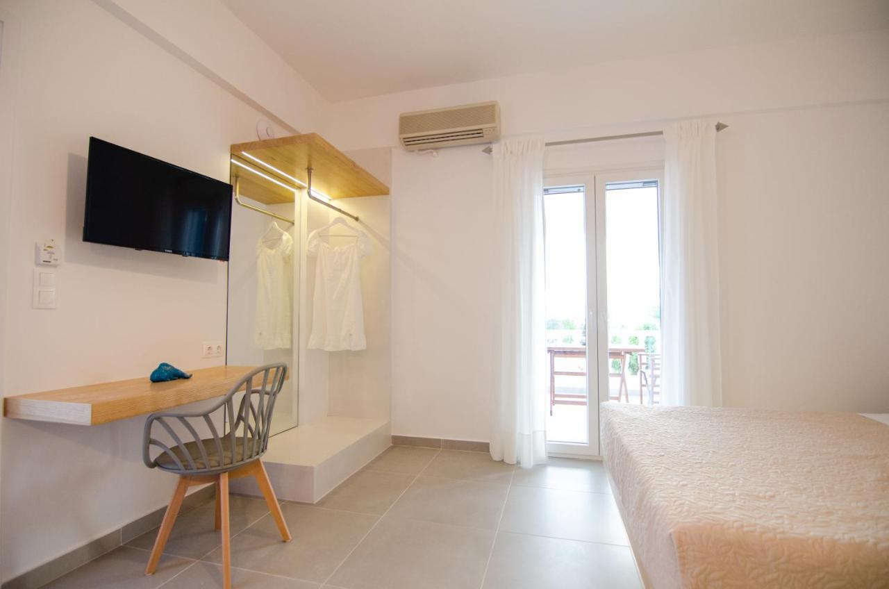 Villa Anna Maria 마일로포타스 외부 사진