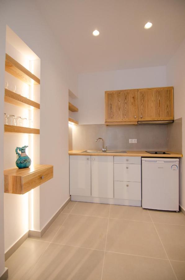 Villa Anna Maria 마일로포타스 외부 사진