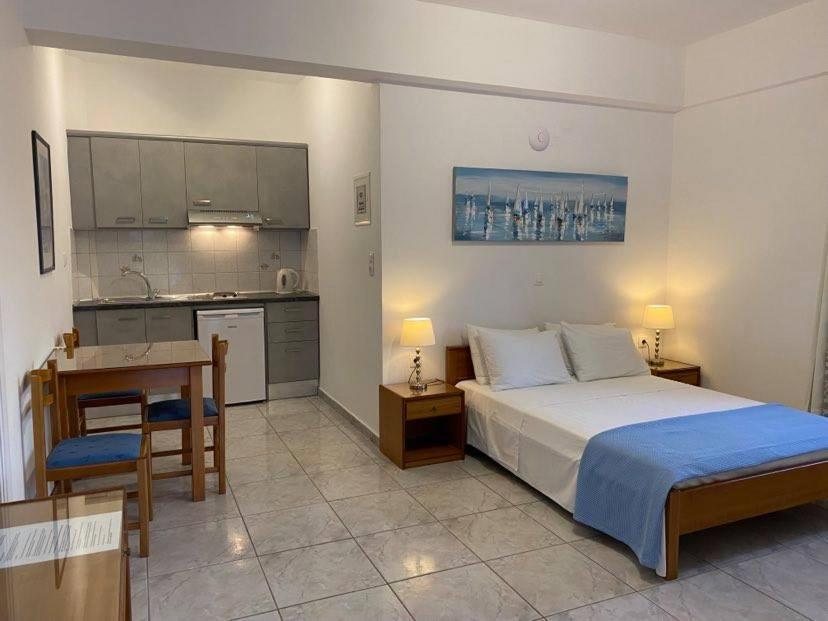 Villa Anna Maria 마일로포타스 외부 사진