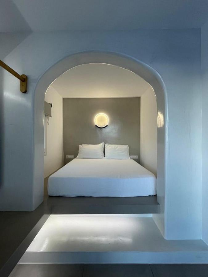 Villa Anna Maria 마일로포타스 외부 사진