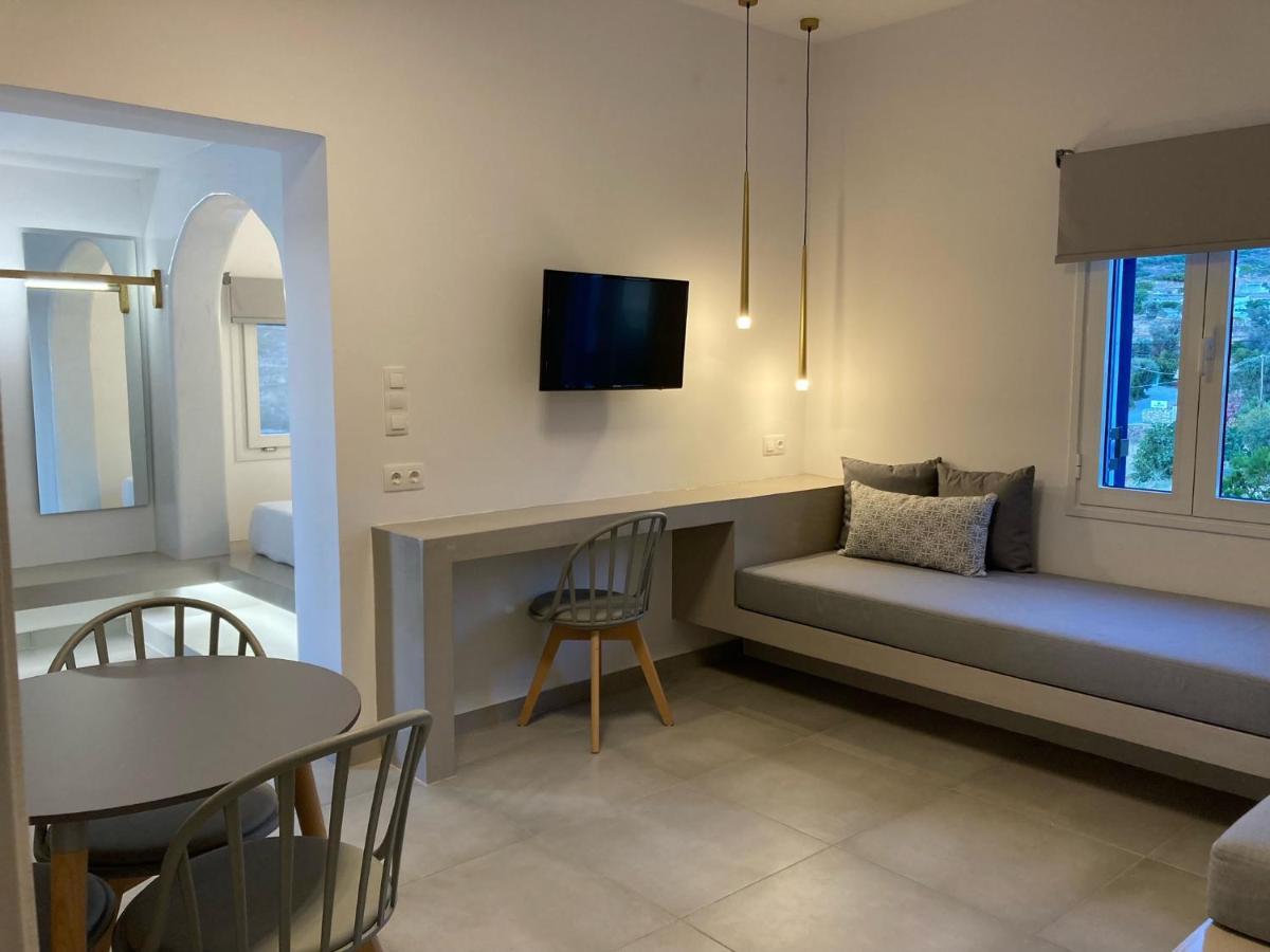 Villa Anna Maria 마일로포타스 외부 사진