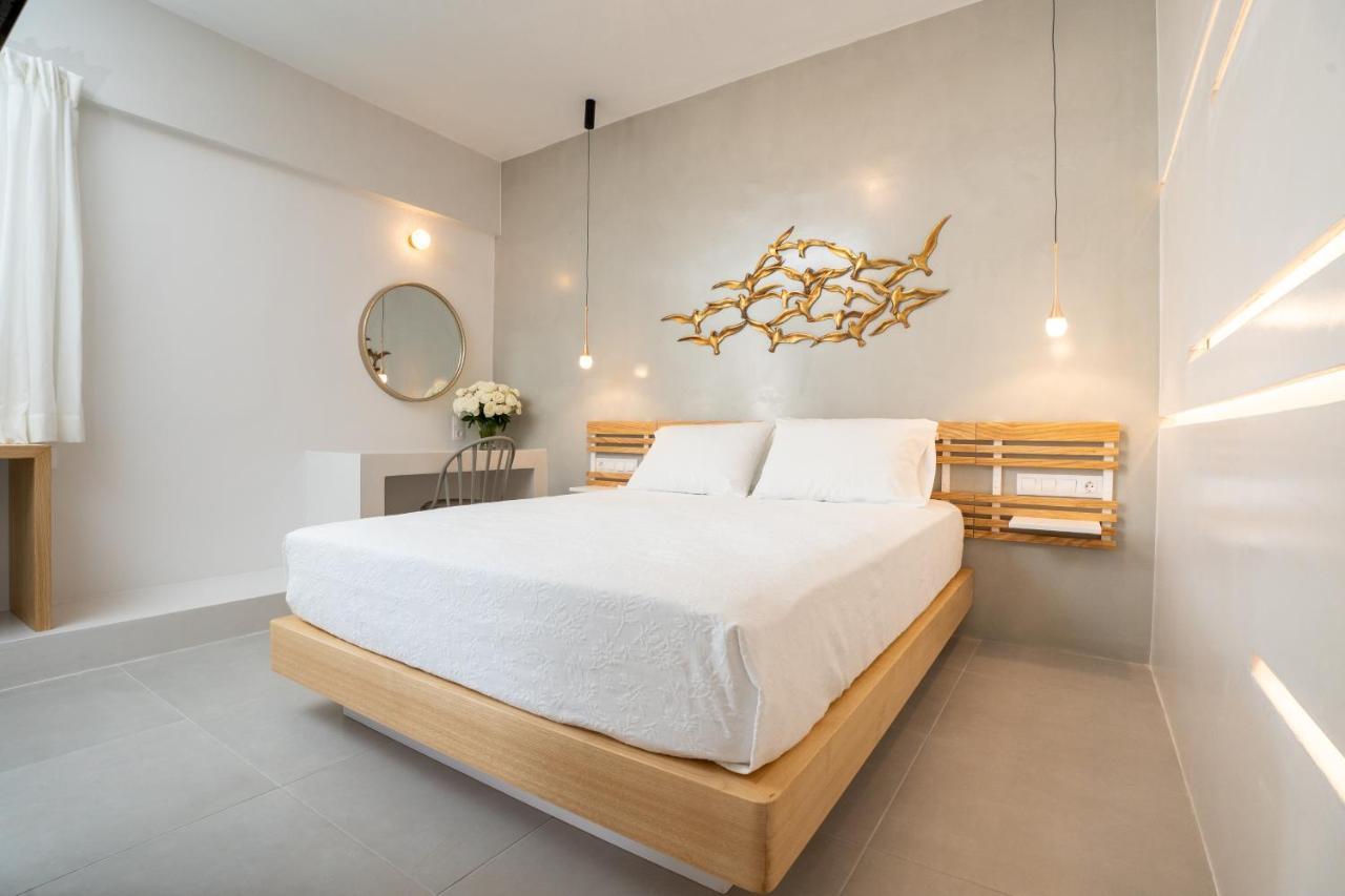 Villa Anna Maria 마일로포타스 외부 사진