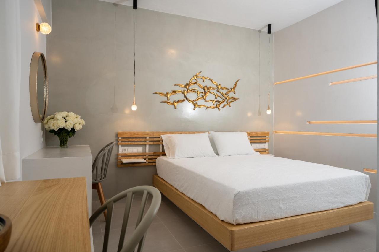 Villa Anna Maria 마일로포타스 외부 사진