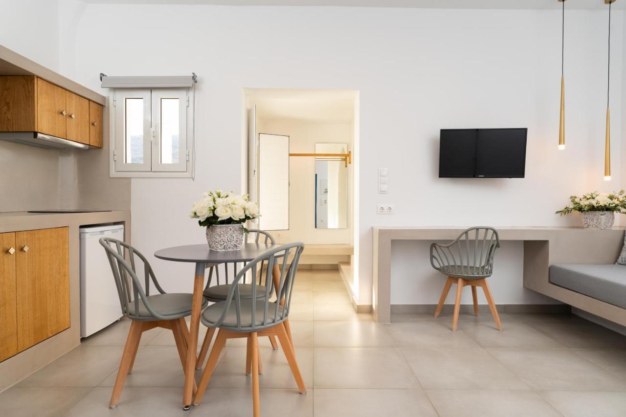 Villa Anna Maria 마일로포타스 외부 사진