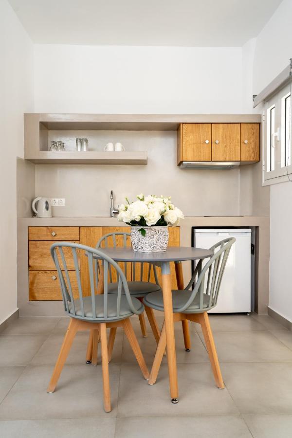 Villa Anna Maria 마일로포타스 외부 사진