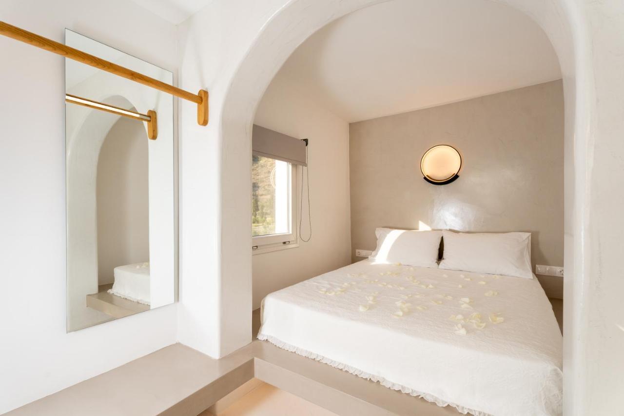 Villa Anna Maria 마일로포타스 외부 사진